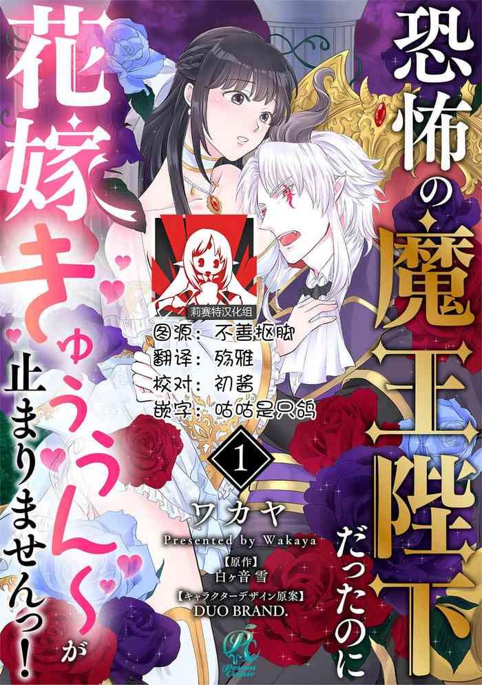 wakaya shiro ke on yuki duobrand ky fu no ma heikadattanoni hanayomeki yu u un ga tomarimasen tsu 1 2 chinese cover