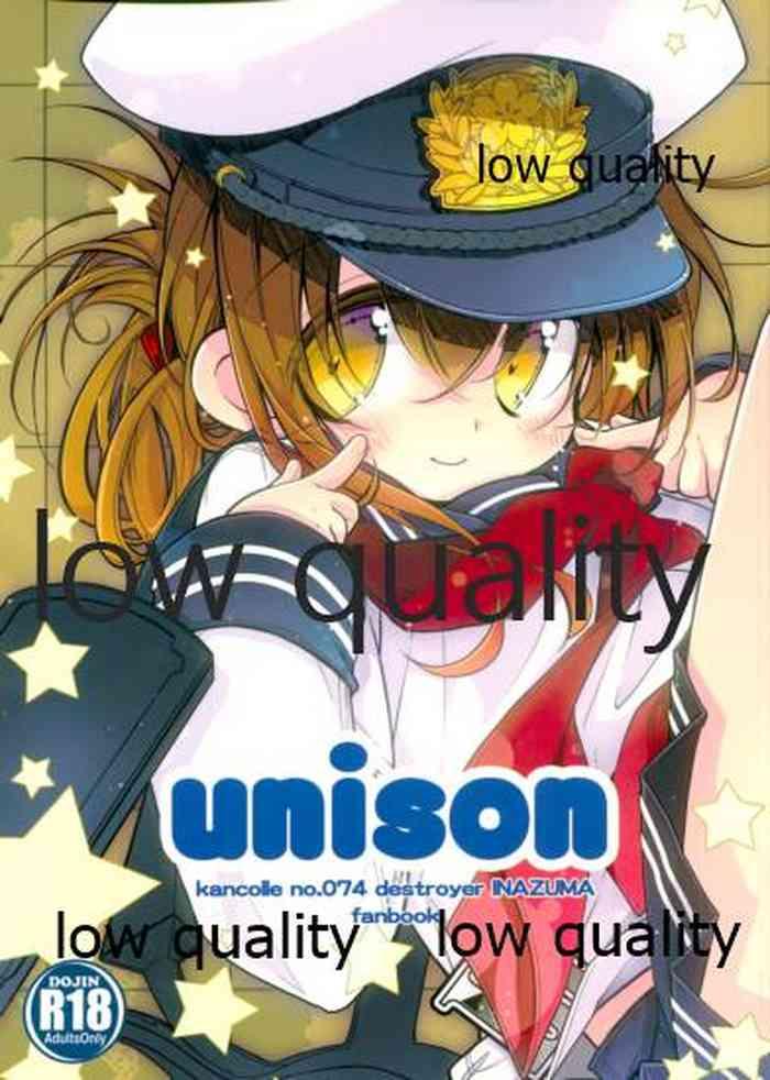 unison cover