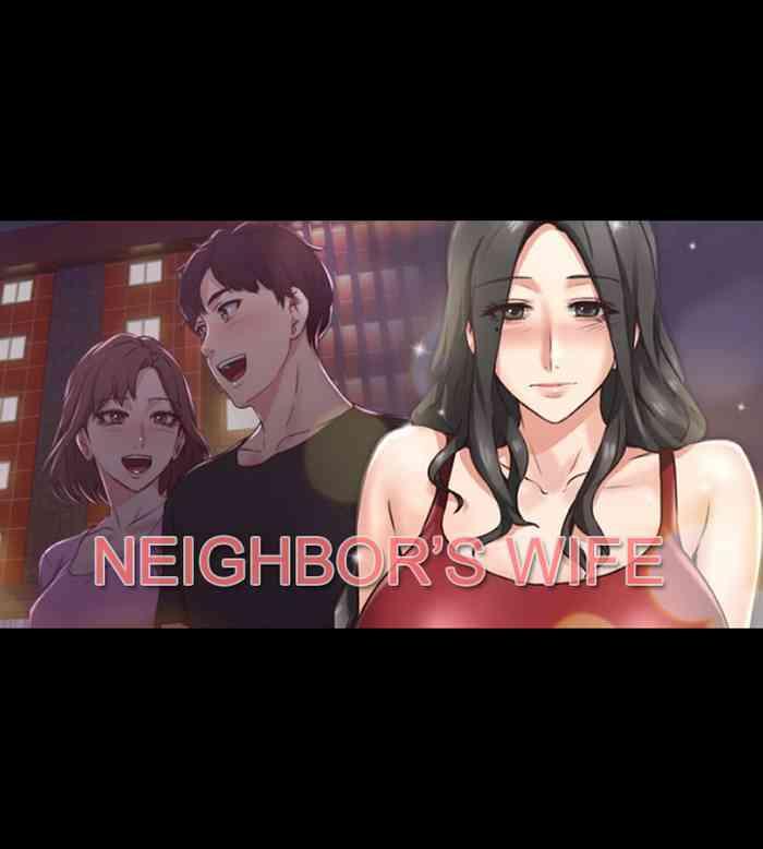 neighbor x27 s wife raw 01 02 cover