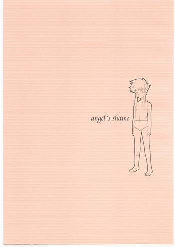 angel x27 s shame cover