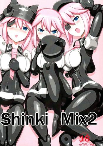 shinki mix 2 cover