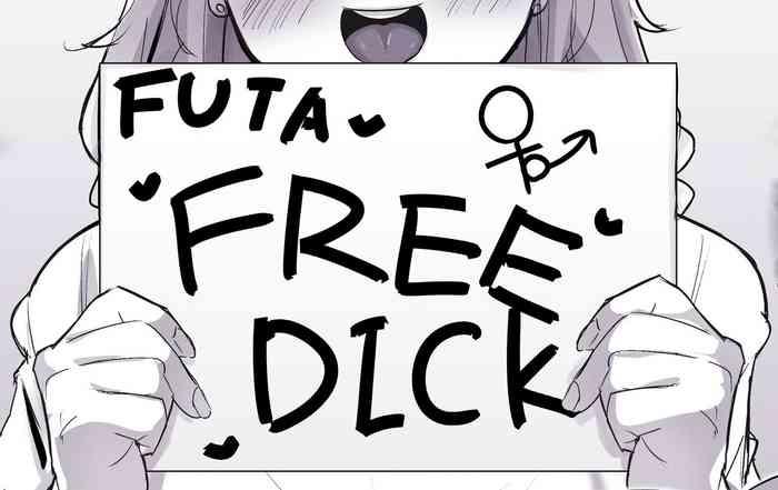 futanari neighborhood free dick cover