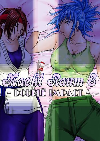 nacht raum 3 cover