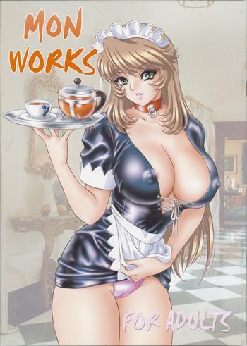 mon works 0 cover