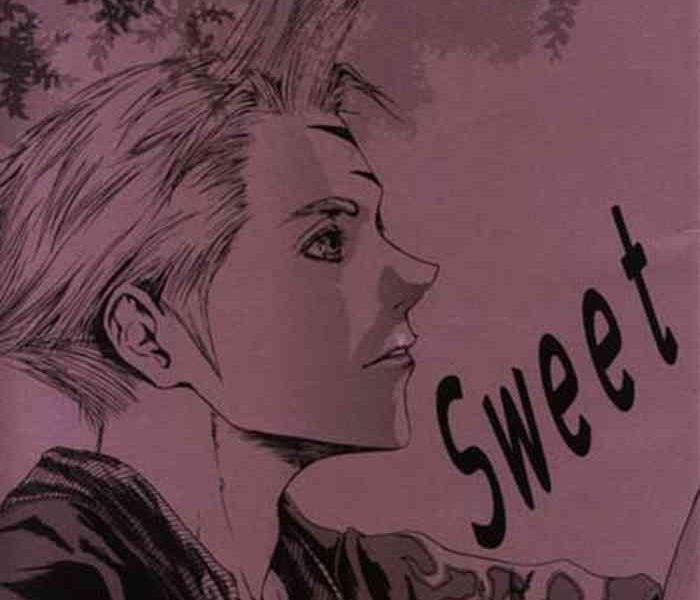 sweet day cover