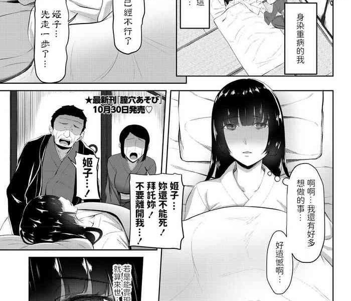toritsuki hime cover